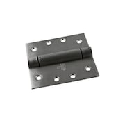 NATIONAL HARDWARE SPRING HINGE 4""H SS N350-819